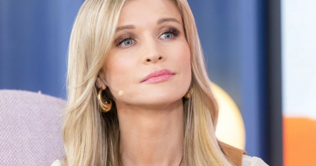 Nadal głośno o romansie Krupy i Tarczyńskiego. Modelka ostro się tłumaczy