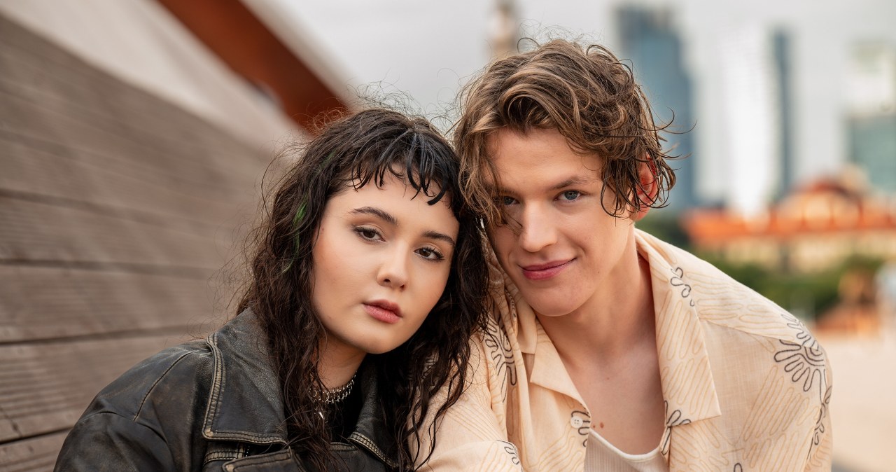 Wszyscy na to czekali. Druga część uwielbianej serii niedługo na Netfliksie