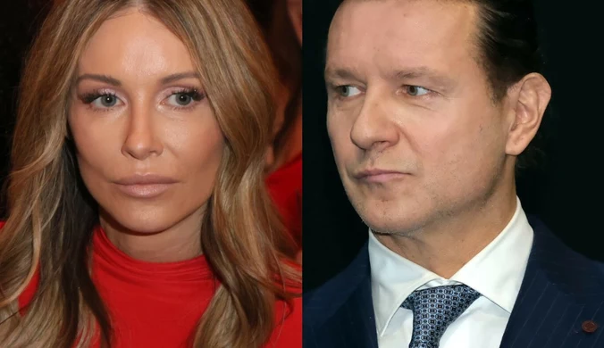 Po tylu latach Rozenek i Majdan w końcu podjęli decyzję. To zapowiadało się od dawna
