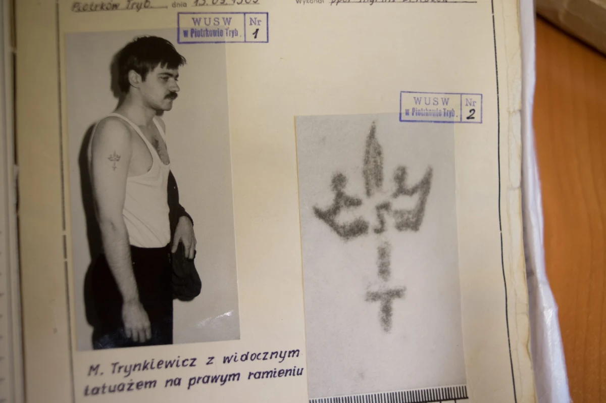 Mariusz Trynkiewicz, seryjny morderca i przestępca seksualny zwany "Szatanem z Piotrkowa", zmarł w wieku 62 lat - podał portal gostynin24.pl. Informację o śmierci osadzonego potwierdziła w rozmowie z RMF FM ppłk Arleta Pęconek, rzecznik prasowy Dyrektora Generalnego Służby Więziennej.