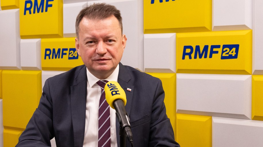 /Jakub Rutka /RMF FM