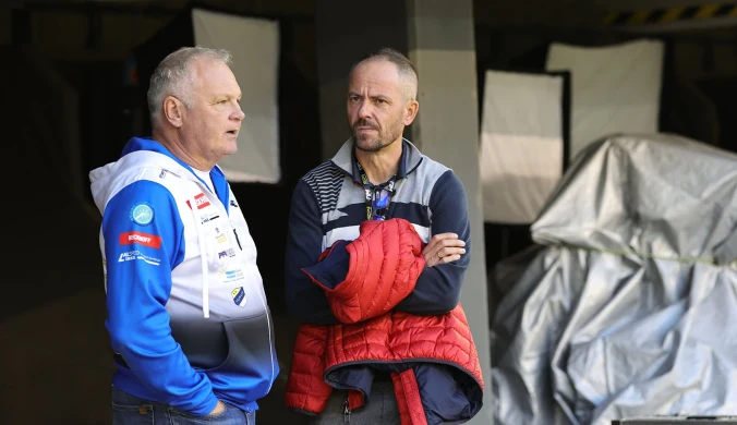 Bomba transferowa w polskim klubie. Znamy szczegóły i kulisy negocjacji