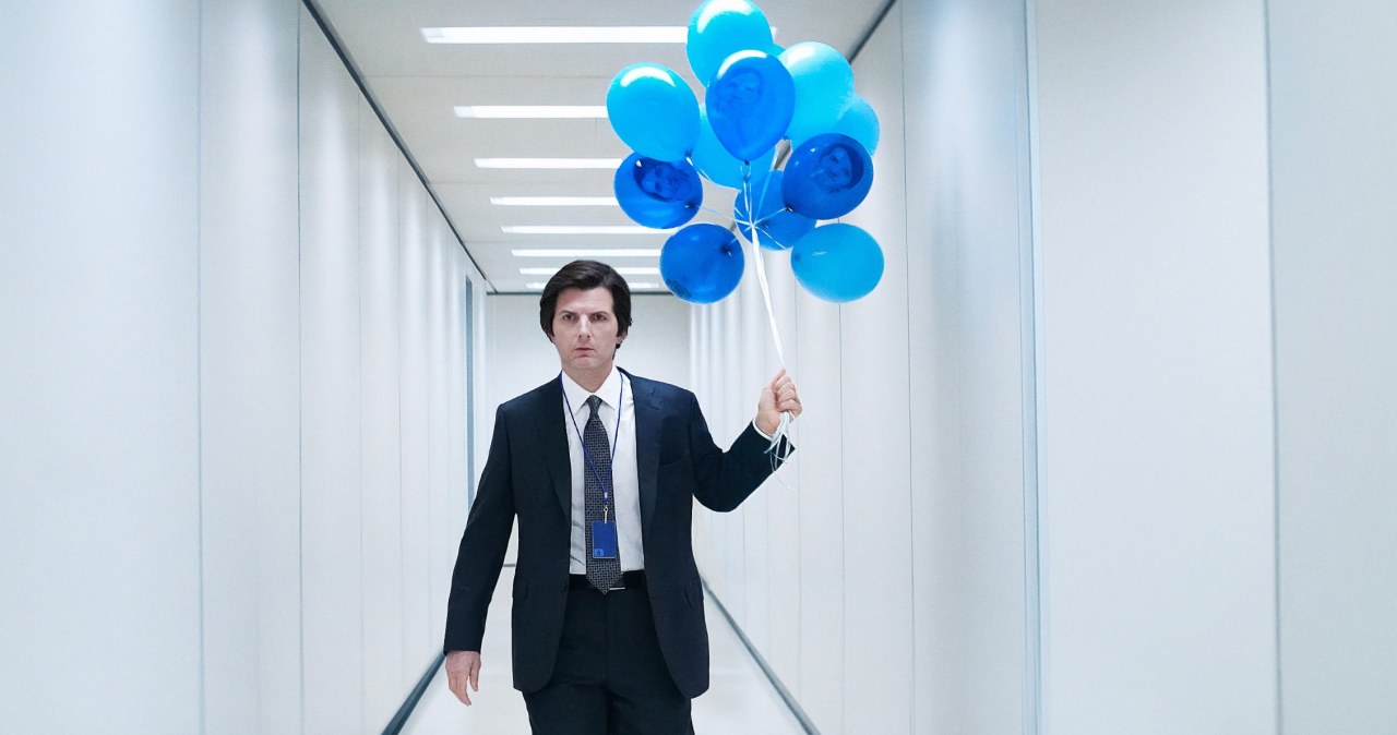 Nagradzany hit Apple TV powraca. Trzeci sezon będzie pełen niespodzianek