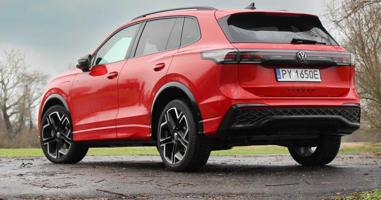 Elektryczny SUV tańszy niż spalinowy. Volkswagen obniża ceny na potęgę