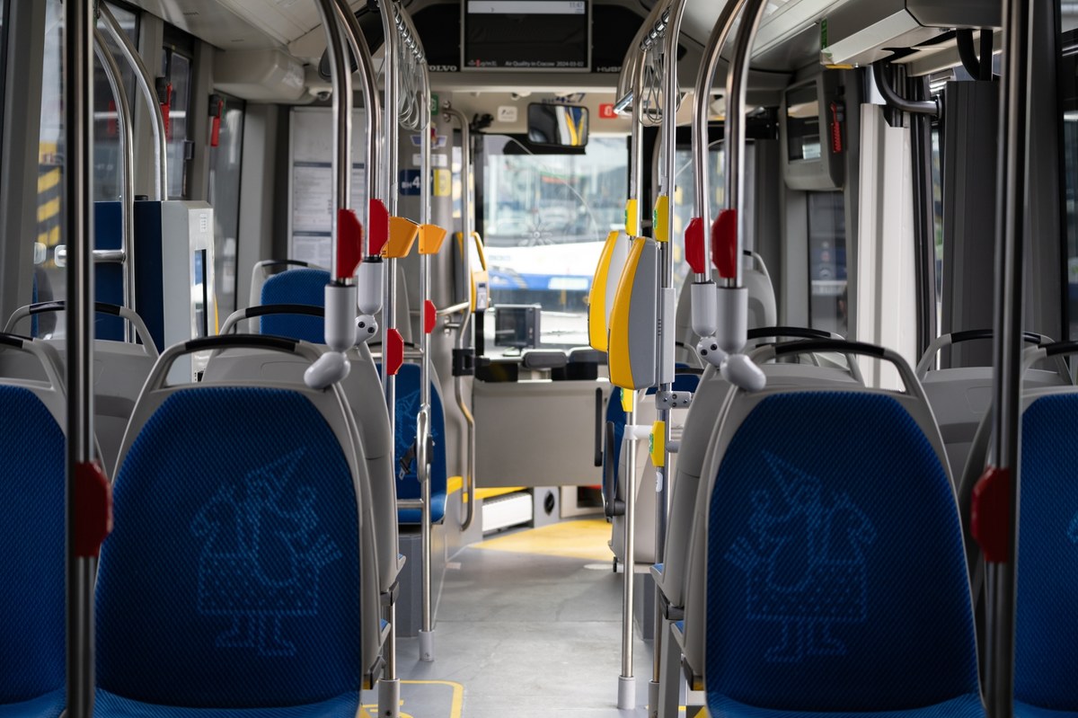 W sobotę, 18 stycznia, oddane do użytku zostaną autobusowe perony przystankowe w obrębie pętli „Salwator”. To oznacza, że powrócą tam linie aglomeracyjne nr 209, 229, 239, 249, 259, 269. Dojeżdżać tam będzie także linia nr 310.