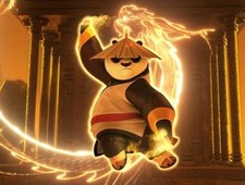 Kung Fu Panda 3