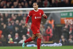 Piłka nożna: Liga angielska - mecz: Brentford FC - Liverpool FC