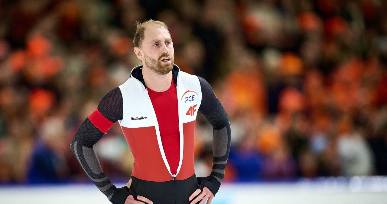 Zaraz igrzyska, a Polak szaleje. Kolejny rekord, pękła magiczna granica