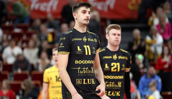 Zagraniczny siatkarz zachwycony Polską. Nagle znalazł wadę. "Nie przepadam"