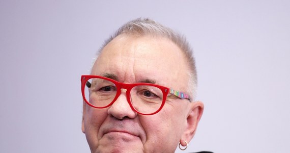 Kolejne groźby wobec Jerzego Owsiaka. Prezes WOŚP zgłosił sprawę na policję [Źródło: RMF24]