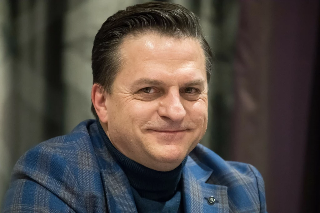 Bogdan Rymanowski
