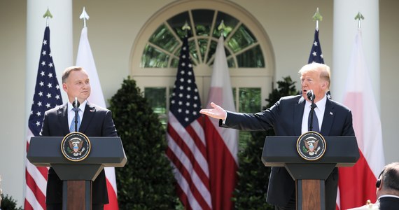 Prezydent Andrzej Duda został polskim politykiem 2024 roku; głos na niego oddało 13 proc. badanych; politykiem minionego roku na świecie został prezydent elekt USA Donald Trump (14 proc. głosów) - wynika z sondażu CBOS.