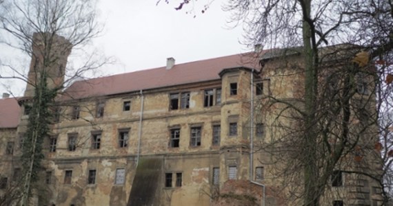 Burmistrz Głogówka proponuje Elonowi Muskowi zakup zamku z historyczną architekturą [Źródło: RMF24]