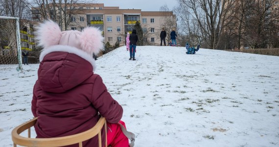 Na przełomie stycznia i lutego średnia temperatura niemal w całym kraju będzie powyżej wieloletniej normy. Więcej niż zwykle w tym okresie ma być też deszczu. Takie są prognozy długoterminowe IMGW. 