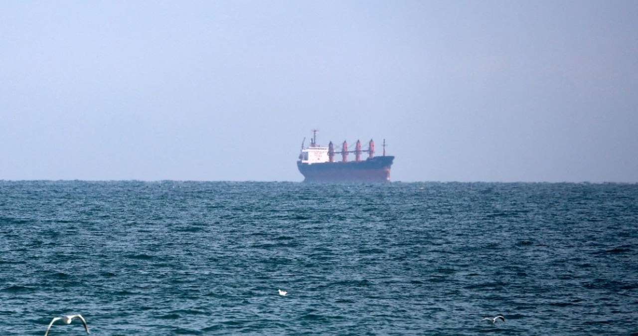 Jest decyzja Brytyjczyków ws. floty cieni. Chodzi o przejmowanie statków