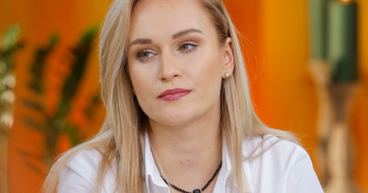 Kamila Boś mówi wprost o swoim życiu uczuciowym. Już tego nie ukrywa