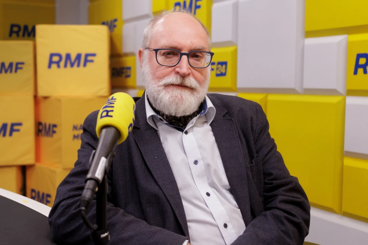 "Ona musi powstać. Nie można tego traktować jako mrzonki. Myślę, że wszyscy jesteśmy zainteresowani, żeby polska energetyka był jak najmniej emisyjna. Jednym z takich źródeł jest elektrownia jądrowa. Mieszanie energetyki jądrowej z energetyką odnawialną jest najlepszą receptą, abyśmy mieli czyste powietrze" – mówił w Popołudniowej rozmowie w RMF FM Maciej Bando, ekspert ds. energetyki, były prezes Urzędu Regulacji Energetyki i były pełnomocnik rządu ds. strategicznej infrastruktury energetycznej.