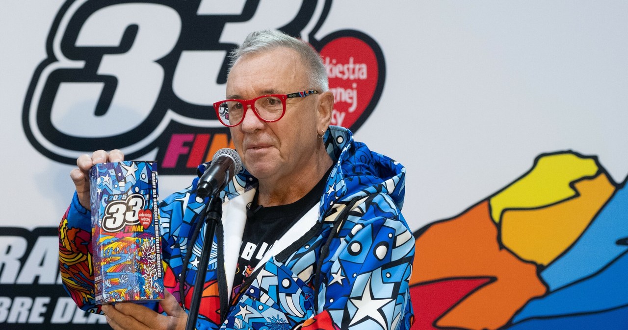 Jerzy Owsiak byłby zaskoczony. Wielki gest prezesa polskiego klubu