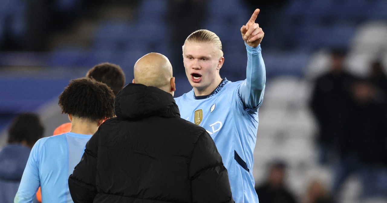 Przełom w sprawie Manchesteru City. 115 zarzutów, Premier League ogłasza