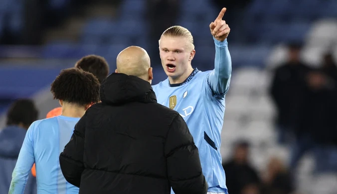Przełom w sprawie Manchesteru City. 115 zarzutów, Premier League ogłasza