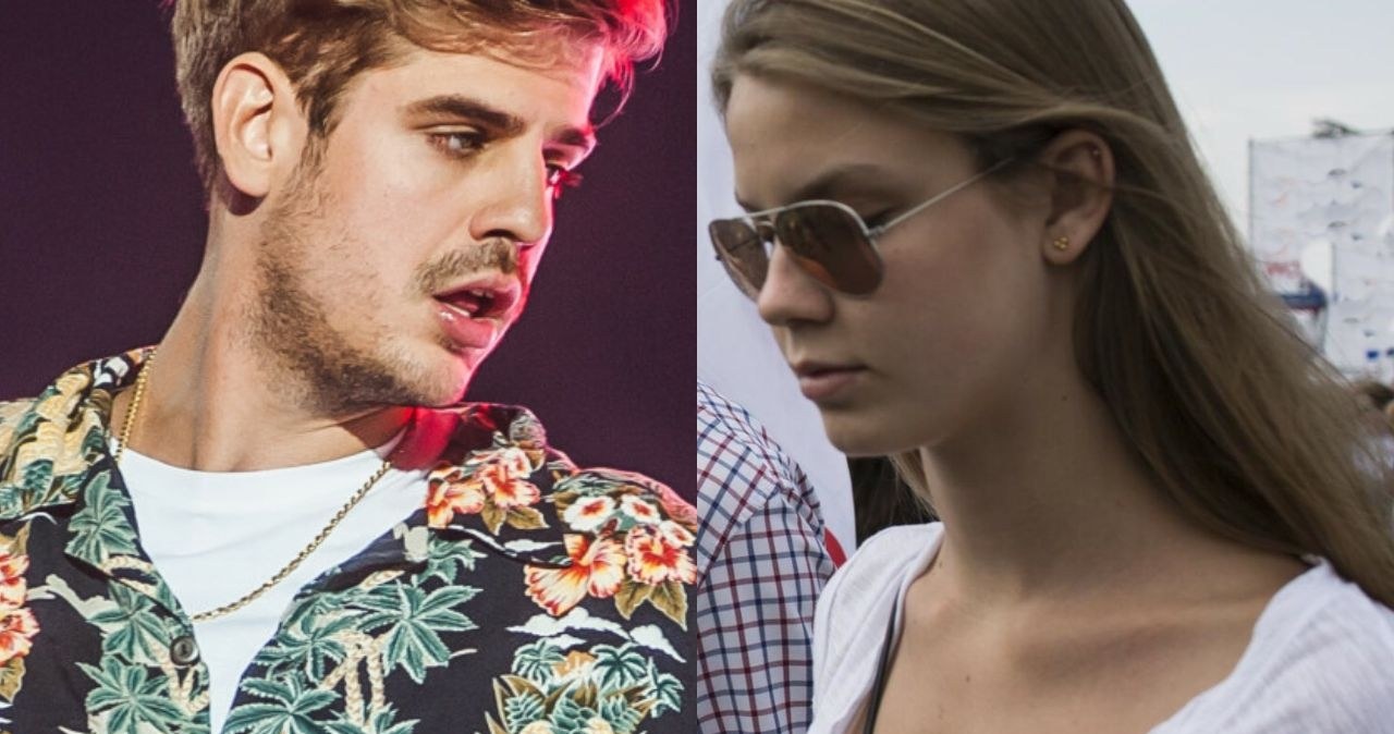 Córka Rusin ma powody do radości. Można się było domyślić, płyną gratulacje