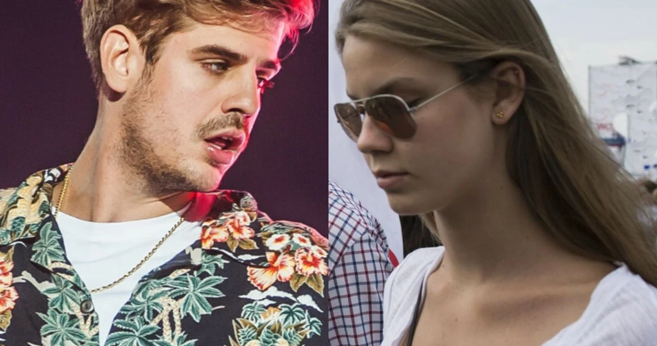 Córka Rusin ma powody do radości. Można się było domyślić, płyną gratulacje