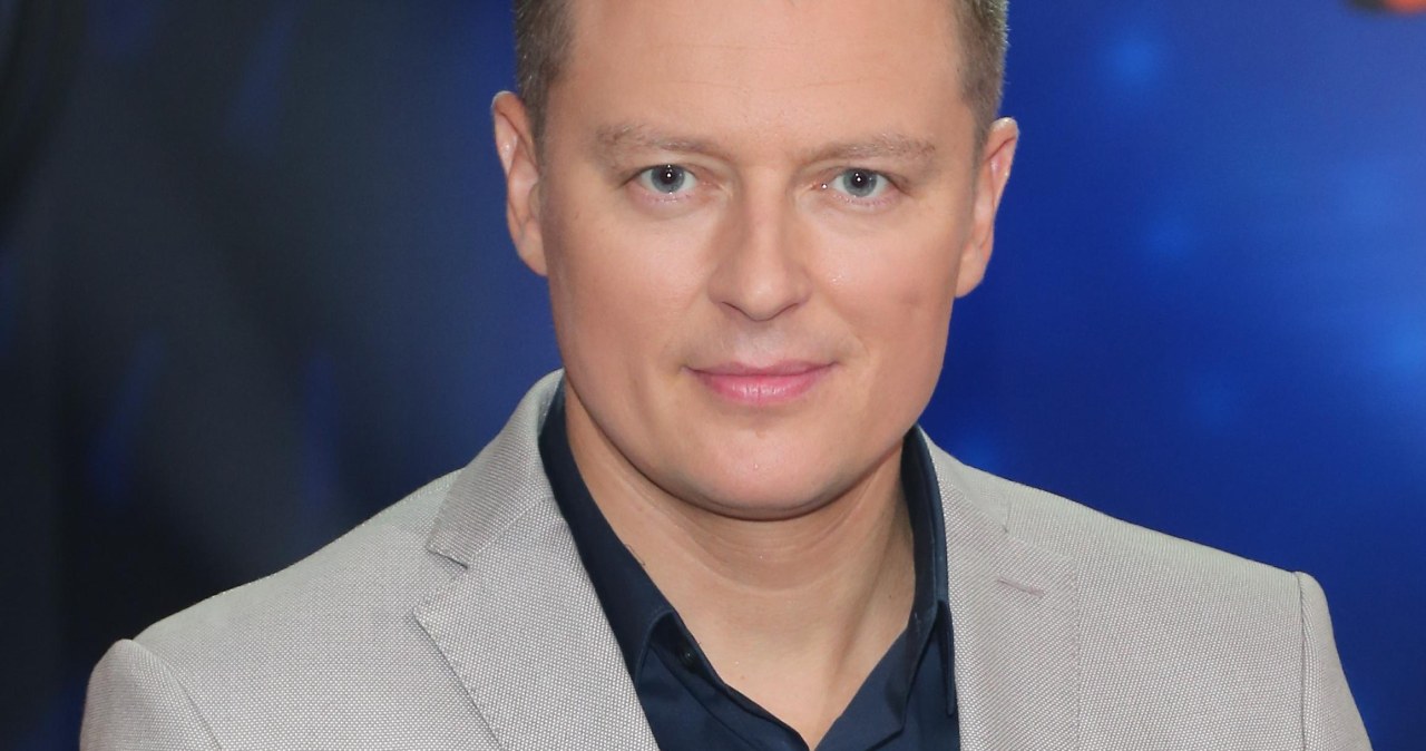 Brzozowski podzielił się wielką radością. "Przyszedł wreszcie ten moment"
