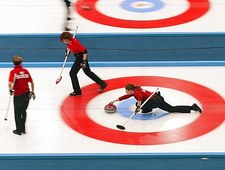 Curling kobiet: Zimowa Uniwersjada - Turyn 2025 - mecz finałowy