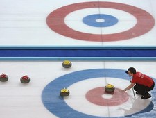 Curling: Zimowa Uniwersjada - Turyn 2025 - mecz finałowy