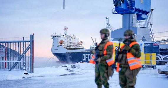 Norwegia zwiększa armię i wprowadza obowiązek pracy w czasie wojny [Źródło: RMF24]