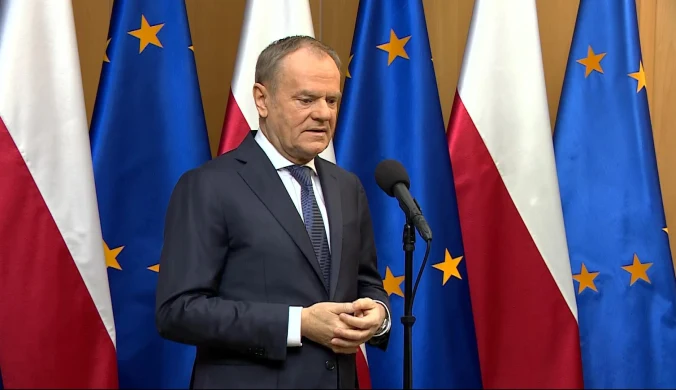 Zdecydowana reakcja państw bałtyckich. Premier leci do Helsinek