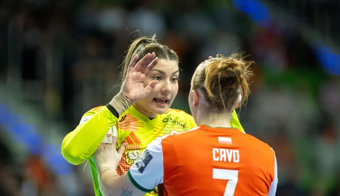 Dolnośląskie derby na szczycie ORLEN Superligi Kobiet. Debiut w Koszalinie