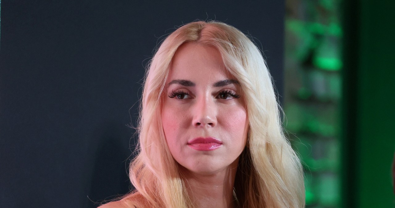 Marianna Schreiber szczera do bólu. Powiedziała, co sądzi o społeczności LGBTQ+