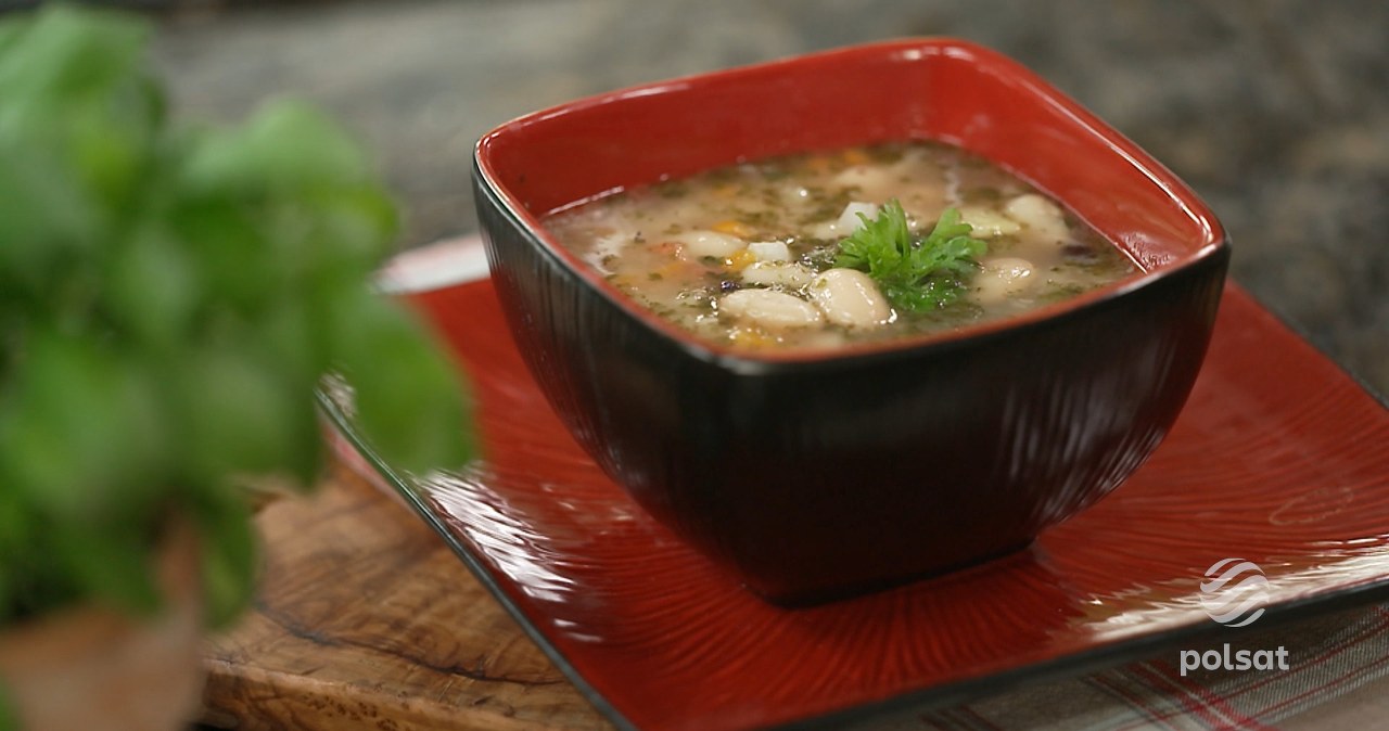 Przepis Na Zupę Ziemniaczaną Ewy Wachowicz kobieta.interia.pl