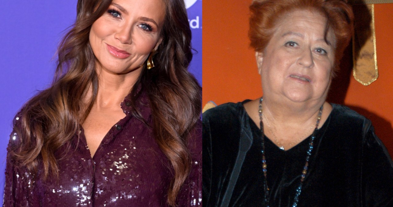 Nie do wiary, co łączyło Rinn i Rusin. Wprost odradzała jej małżeństwo z Lisem