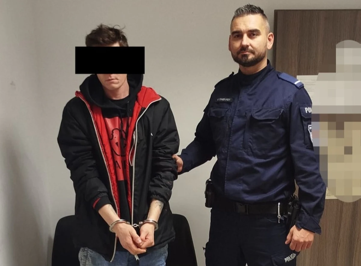 Mężczyzna, który w listopadzie 2024 r. w Warszawie podpalił pustostan, został zatrzymany przez policję. W środku były trzy osoby bezdomne, w wyniku pożaru jedna z nich zmarła. 31-latek usłyszał zarzut zabójstwa i usiłowania zabójstwa. Obecnie przebywa w areszcie.