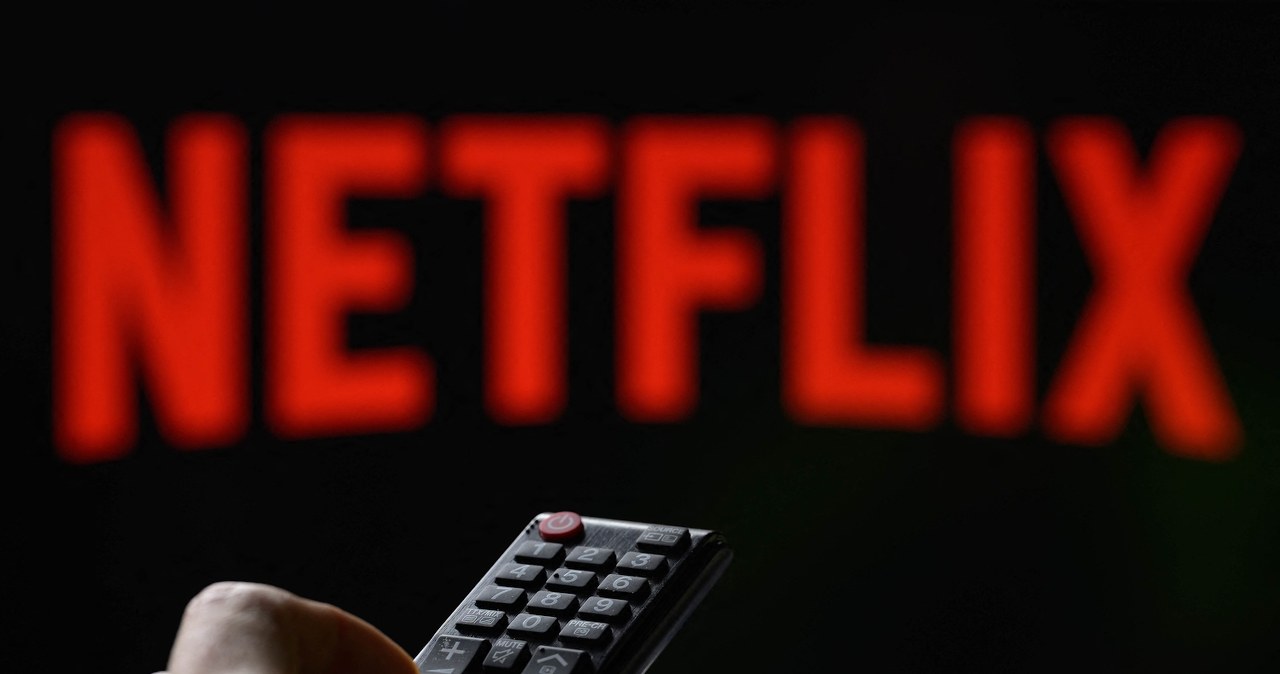 Wyślij SMS o treści… Netflix poszedł w tym kierunku