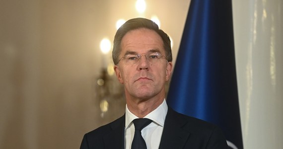 NATO powoła Straż Bałtycką w celu wzmocnienia bezpieczeństwa w regionie [Źródło: RMF24]