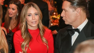 Małgorzata Rozenek i Radosław Majdan już opuścili Polskę. Nadali komunikat