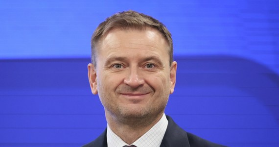 ​Gościem Tomasza Terlikowskiego w Porannej rozmowie w RMF FM będzie Sławomir Nitras, minister sportu i turystyki z Koalicji Obywatelskiej. Szefa resortu zapytamy m.in. o przyszłość nowelizacji ustawy o sporcie, którą prezydent Andrzej Duda odesłał do Trybunału Konstytucyjnego. Czy rząd czeka na zmianę w Pałacu Prezydenckim, czy może minister sportu i turystyki będzie zabiegał o zmianę decyzji prezydenta?