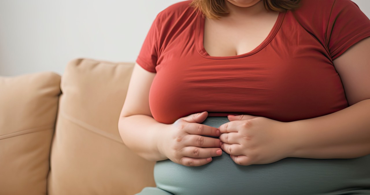 Nowe badanie: Leczenie otyłości może chronić przed rakiem