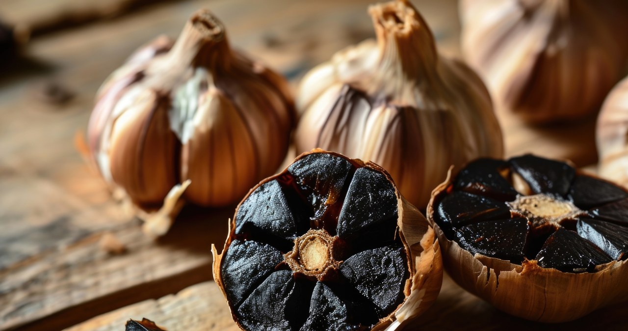 Wystarczą 3 ząbki dziennie. Cholesterol spadnie po kilku tygodniach