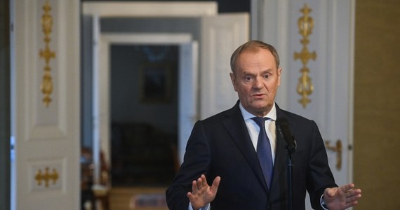 O "radykalnym wzmocnieniu" obecności NATO na Morzu Bałtyckim poinformował premier Donald Tusk, który bierze udział w szczycie krajów bałtyckich Sojuszu Północnoatlantyckiego w Helsinkach. Chodzi o wznowienie działań pod kryptonimem "Bałtycka Warta 25", które miałyby potrwać 90 dni z możliwością przedłużenia. "Państwa bałtyckie potrzebują stałej kontroli bezpieczeństwa" - mówił premier.