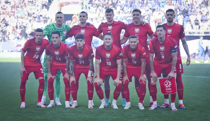 Zamieszanie wokół reprezentacji, jest reakcja PZPN. "Zaawansowany etap"