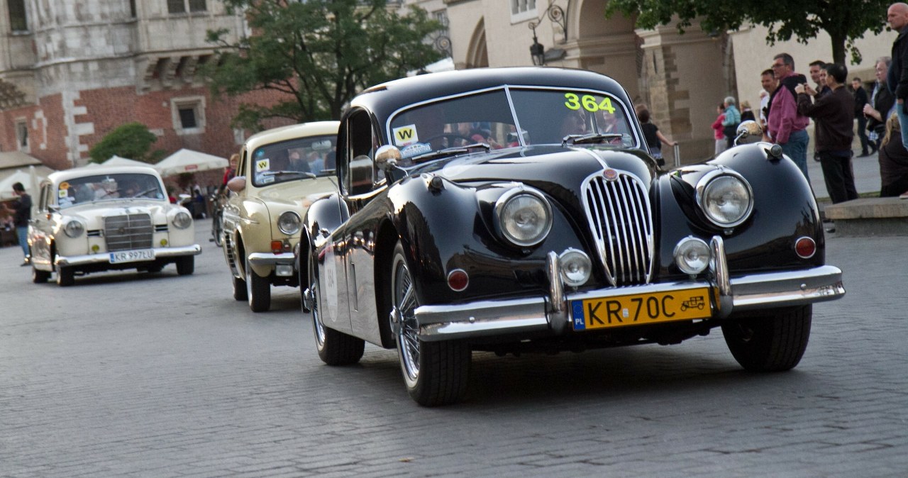 To koniec spontanicznych zlotów? Nowe przepisy uderzą w pasjonatów