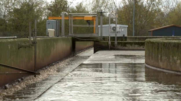 Oczyszczalnie ścieków muszą włączyć czwarty bieg. Takie polecenie płynie z Brukseli. Wojciech Gaweł.