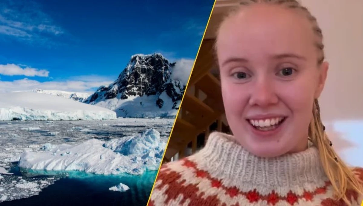 Samotnie i bez pomocy dotarła na biegun południowy. Mowa o 21-letniej Norweżce Karen Kyllesoe, która w ciągu 54 dni na Antarktydzie pokonała na nartach 1130 km, ciągnąc sanki ważące ok. 100 kg, dwa razy cięższe od niej samej.