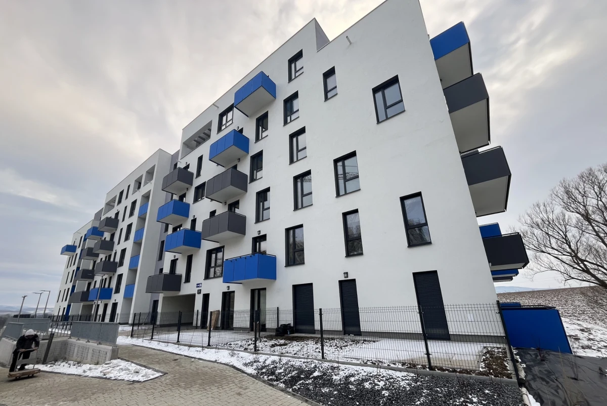 Są dobre informacje dla powodzian z Dolnego Śląska. Część tych najbardziej poszkodowanych, którzy nie mogą wrócić do swoich domów, dostanie nowe mieszkanie lub nawet dom. Nie wszyscy jednak będą mieli tyle szczęścia. 