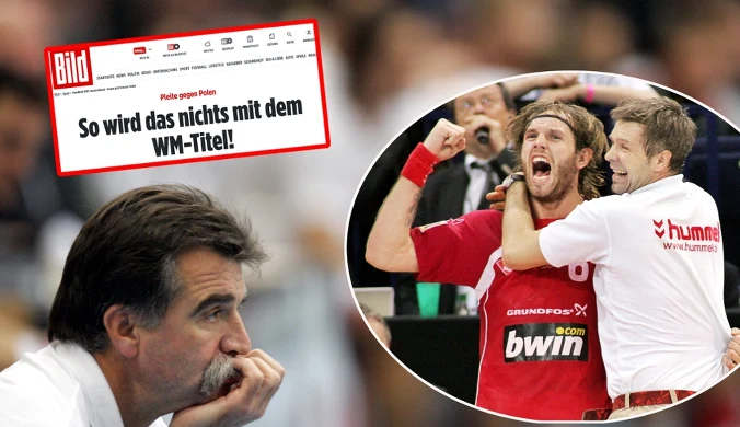 Niemcy nie byli w stanie uwierzyć. Tak zahartował się wielki zespół Wenty