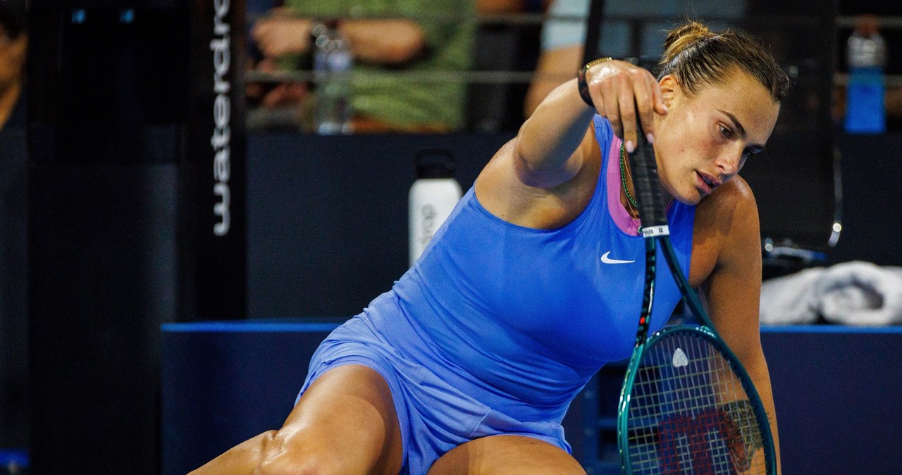 Sabalenka się doigrała. To koniec. Czekamy już tylko na oficjalny komunikat